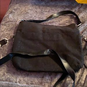 Thirty one cross body bag